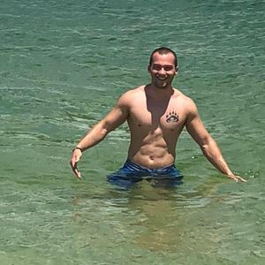 Meet your Posher, Jake